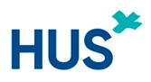 HUS MOODLE:n logo